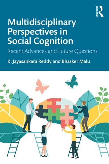 Multidisciplinary Perspectives in Social Cognition av K. Jayasankara Reddy, Bhasker Malu
