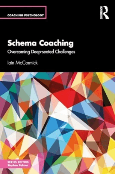 Schema Coaching av Iain McCormick
