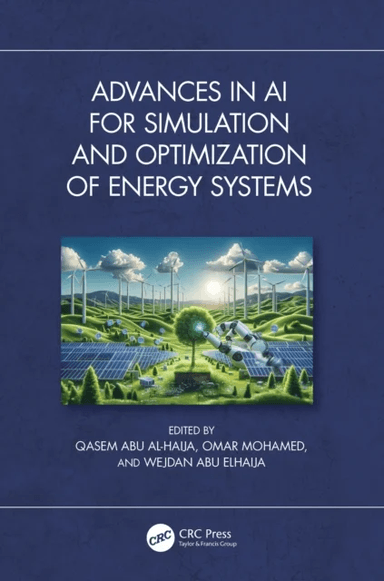 Advances in AI for Simulation and Optimization of Energy Systems