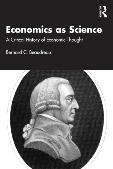 Economics as Science av Bernard C. Beaudreau