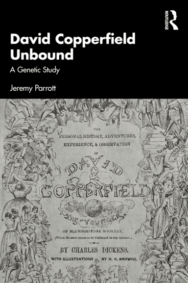 David Copperfield Unbound av Jeremy Parrott