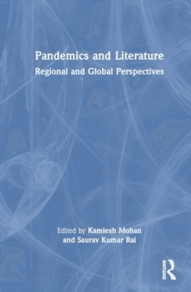 Pandemics and Literature