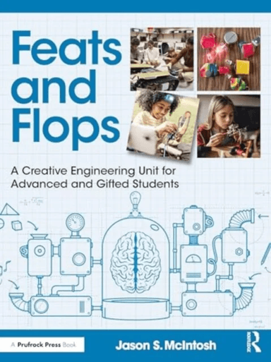 Feats and Flops av Jason S. McIntosh