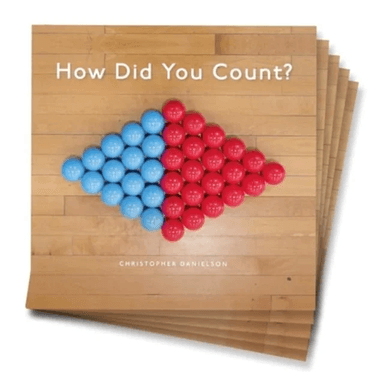 How Did You Count? av Christopher Danielson