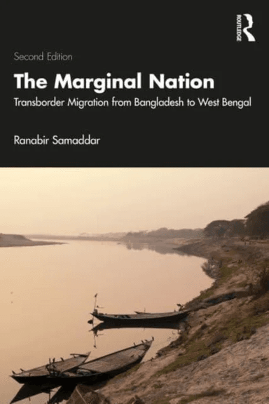 The Marginal Nation av Ranabir Samaddar