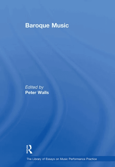 Baroque Music