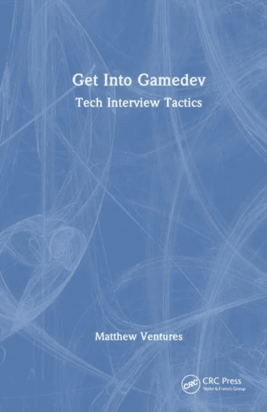 Get Into Game Dev av Matthew Ventures