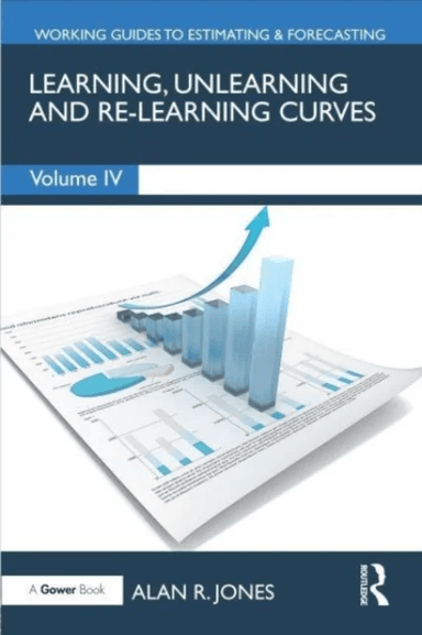 Learning, Unlearning and Re-Learning Curves av Alan Jones