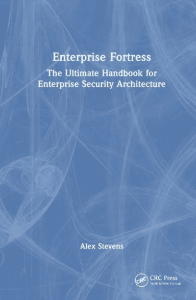 Enterprise Fortress av Alex Stevens