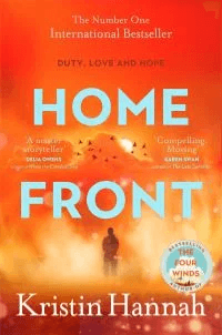 Home Front av Kristin Hannah