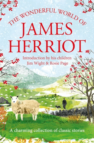 The Wonderful World of James Herriot av James Herriot