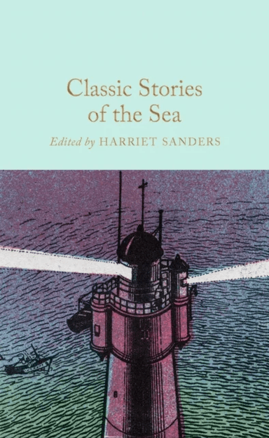 Classic Stories of the Sea
