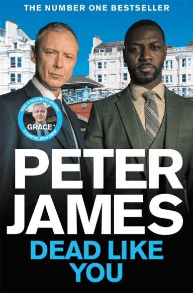 Dead Like You av Peter James