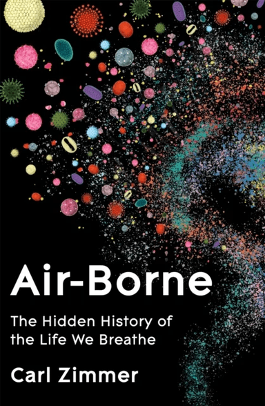 Air-borne av Carl Zimmer