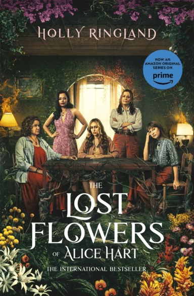 The Lost Flowers of Alice Hart av Holly Ringland