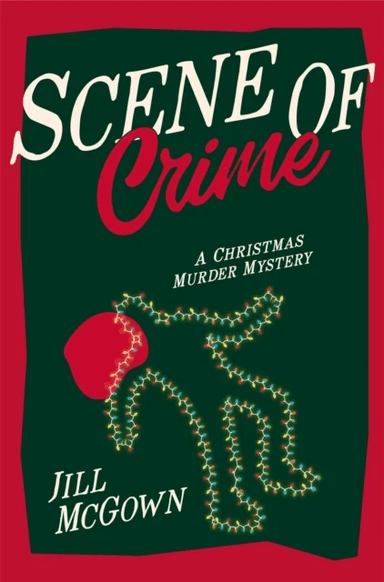 Scene of Crime av Jill McGown