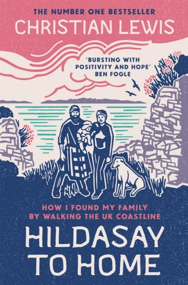 Hildasay to Home av Christian Lewis