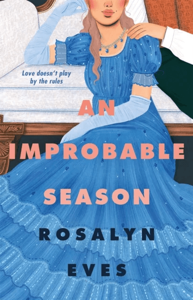 An Improbable Season av Rosalyn Eves