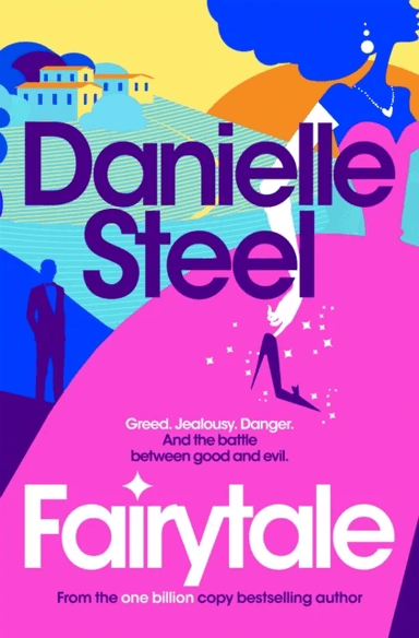 Fairytale av Danielle Steel