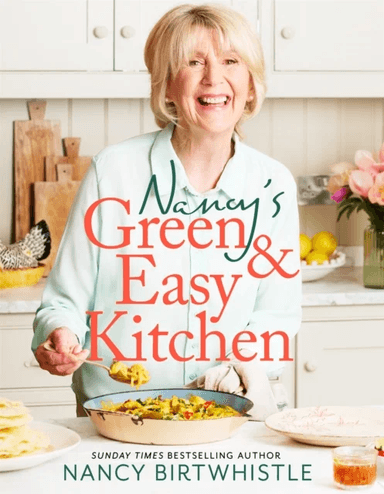 Nancy's Green and Easy Kitchen av Nancy Birtwhistle