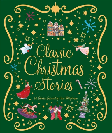 Classic Christmas Stories av Ian Whybrow