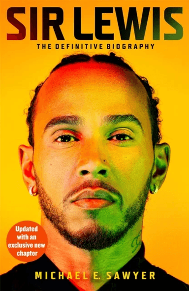 Sir Lewis av Michael E. Sawyer
