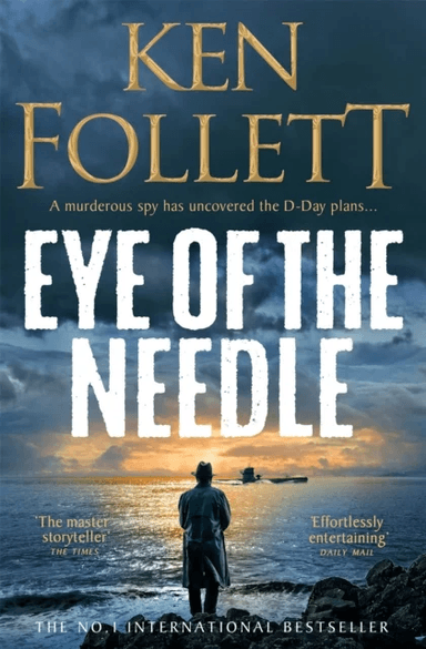 Eye of the Needle av Ken Follett