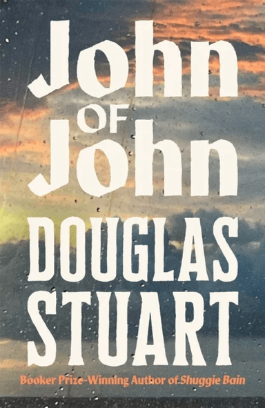 John of John av Douglas Stuart