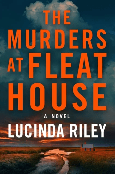 The Murders at Fleat House av Lucinda Riley