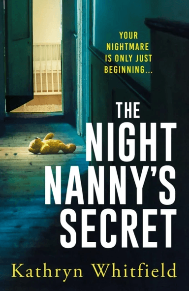 The Night Nanny's Secret av Kathryn Whitfield