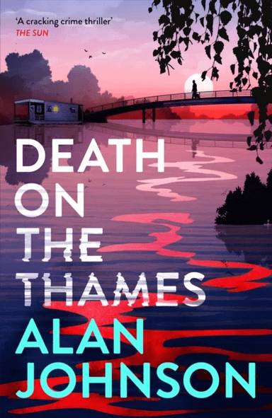 Death on the Thames av Alan Johnson