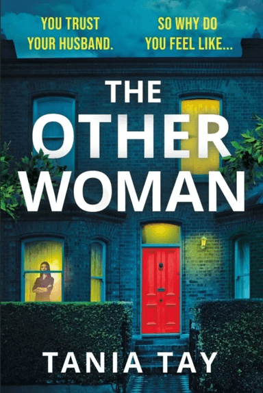 The Other Woman av Tania Tay
