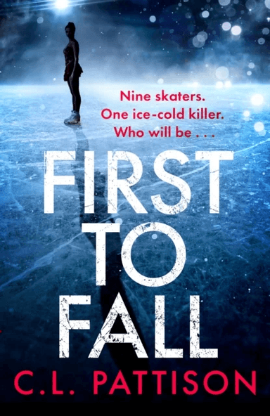 First to Fall av C. L. Pattison