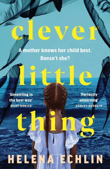 Clever Little Thing av Helena Echlin