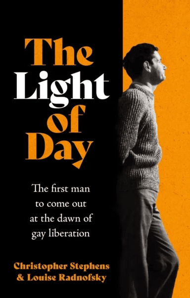 The Light of Day av Christopher Stephens, Louise Radnofsky