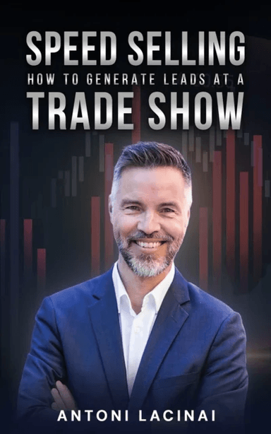 Speed Selling av Antoni Lacinai