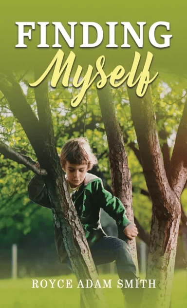 Finding Myself av Royce Adam Smith