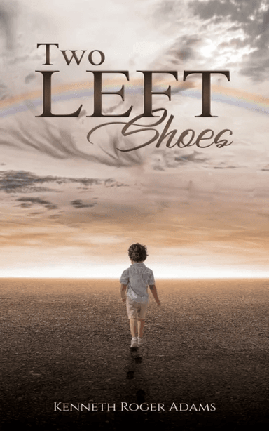 Two Left Shoes av Kenneth Roger Adams