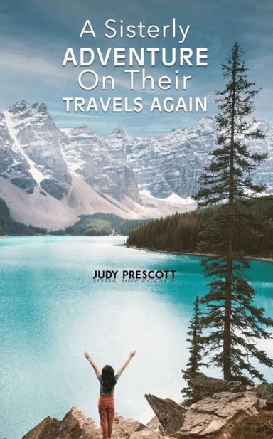 A Sisterly Adventure av Judy Prescott