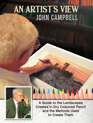 An Artist¿s View av John Campbell