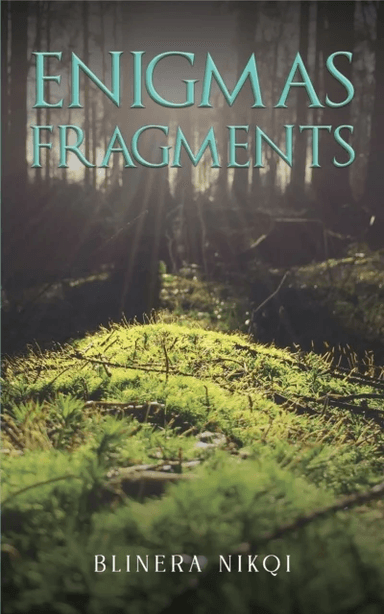 Enigmas Fragments av Blinera Nikqi