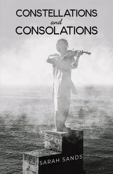 Constellations and Consolations av Sarah Sands