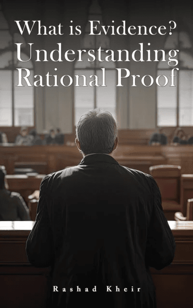 What is Evidence? Understanding Rational Proof av Rashad Kheir