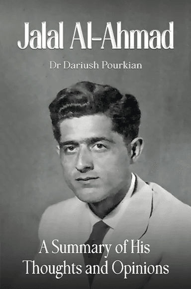 Jalal Al-Ahmad av Dr Dariush Pourkian