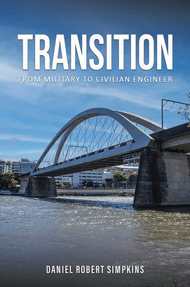 Transition av Daniel Robert Simpkins
