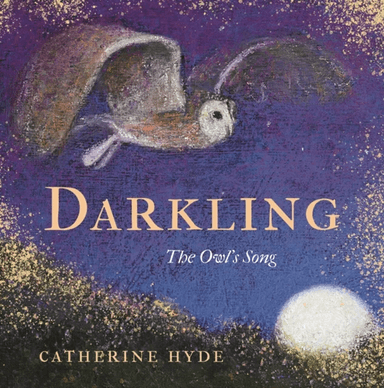 Darkling av Catherine Hyde