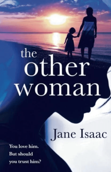The Other Woman av Jane Isaac