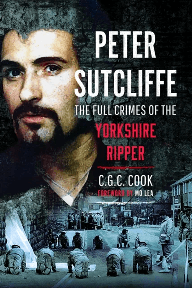 Peter Sutcliffe av Chris Cook