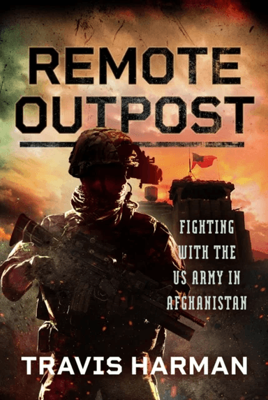 Remote Outpost av Travis Harman
