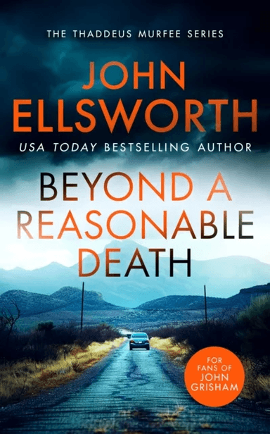 Beyond a Reasonable Death av John Ellsworth